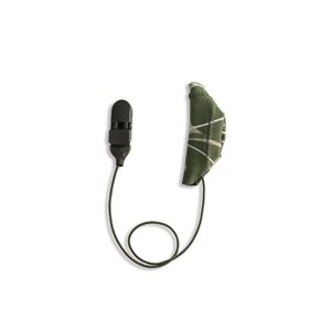 Ear Gear Cochlear Monaural Corded (Camo)