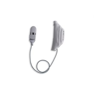 Ear Gear Cochlear Monaural Corded (Gray)