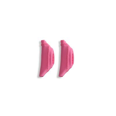 Ear Gear Cochlear Binaural Cordless (Lipstick Pink)