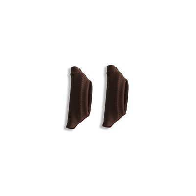 Ear Gear Cochlear Binaural Cordless (Chocolate Brown)