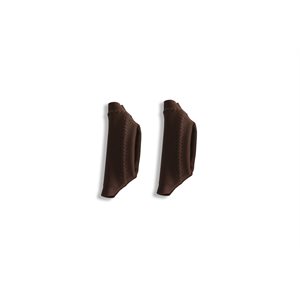 Ear Gear Cochlear Binaural Cordless (Chocolate Brown)