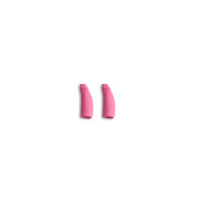 Ear Gear Mini Binaural Cordless (Lipstick Pink)