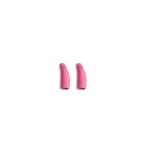 Ear Gear Mini Binaural Cordless (Lipstick Pink)