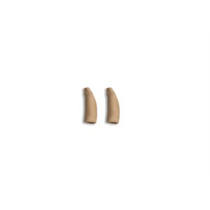 Ear Gear Mini Binaural Cordless (Beige)