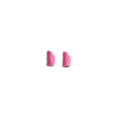 Ear Gear Micro Binaural Cordless (Lipstick Pink)