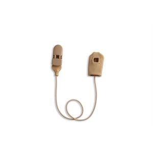 Ear Gear Baha Monaural Corded (Beige)