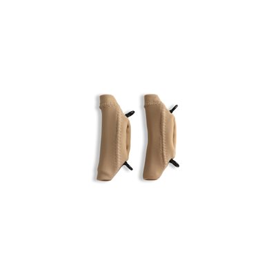 Ear Gear Eyeglasses Cochlear Cordless (Beige)