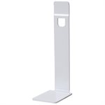 Purell ES Advanced Hand Sanitizer White Surface-Mount Bracket for Desktop