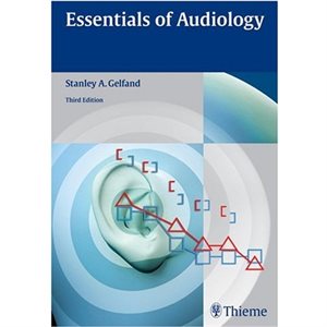 Essentials of Audiology