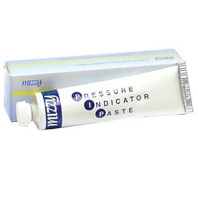 Pressure Indicator Paste (1oz tube)