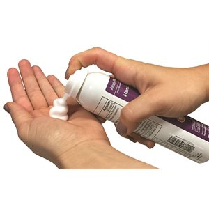 Alcare Plus Antimicrobial Hand Degermer (5.4oz)