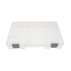 Tuff Tainer Storage Case - Medium