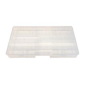 Tuff Tainer Storage Case - Large