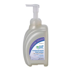 Clean Shape Foaming Instant Hand Sanitizer (32oz)