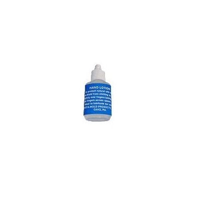 Insta-Mold Hand Lotion (0.5oz bottle)