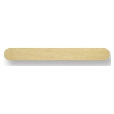 Disposable Wooden Spatula (500 / box)