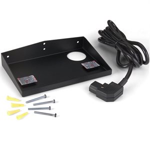 Welch Allyn Universal Desk Charger Wall Mount Kit