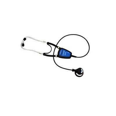 E-Scope II with Standard Earpieces