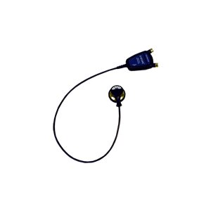 E-Scope II Belt Model Only (no earpieces or headphones)