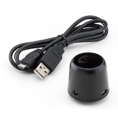 Welch Allyn 3.5V Lithium Ion Rechargeable Handle with USB Charging Module