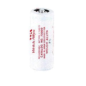 Welch Allyn 2.5V NiCad Rechargeable Battery