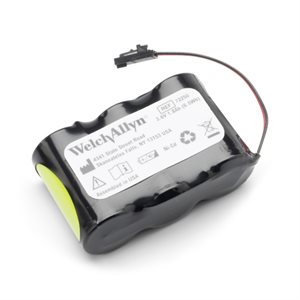 Welch Allyn Rechargeable Battery for 75200 Portable Battery Pack