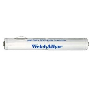 Welch Allyn 2.5v NiCad Rechargeable Battery (coded blue)