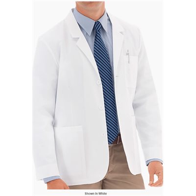 Men's Consultation Jacket (30" length)