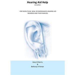 Hearing Aid Help - 2nd Edition