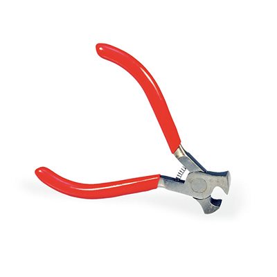 Excel End Nip Pliers (4")