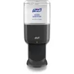 Purell ES8 Touch-Free Dispenser for 7760-02 Gel Sanitizer