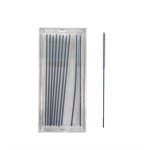 Cedis Vent Brush - 2.5mm, Blue (10 / pack)