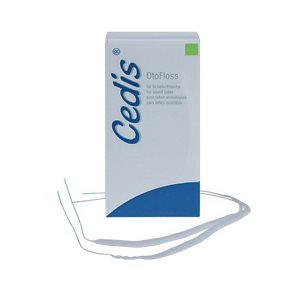 Cedis OtoFloss - Standard, Blue (30 / pack)