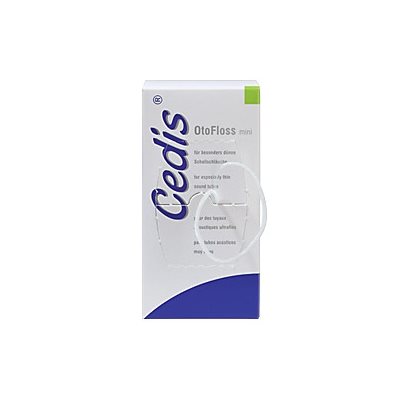 Cedis OtoFloss - Mini Size (100 / pack)