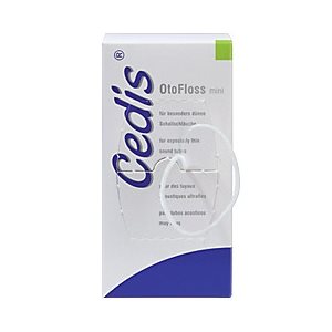 Cedis OtoFloss - Mini Size (100 / pack)