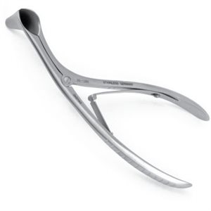 Lempert / Beckman Endaural Speculum