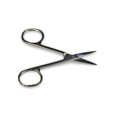 Manicure Scissors (3.5")