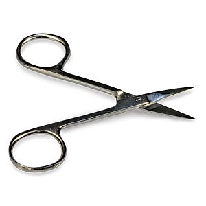 Manicure Scissors (3.5")