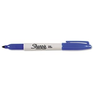 Impression Marking Pen - Blue