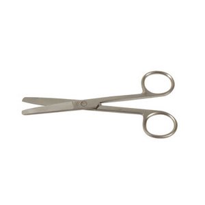 Blunt End Safety Scissors