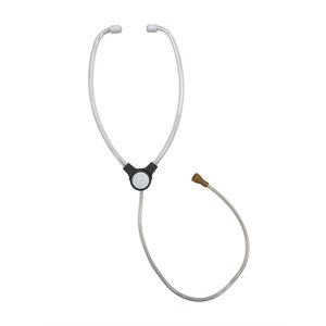 Lightweight Plastic Stethoscope (8550-50)