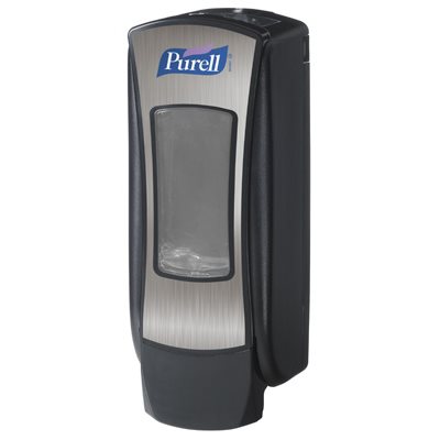 Purell Advanced Manual Dispenser for 1200ml / 700ml Manual Refills