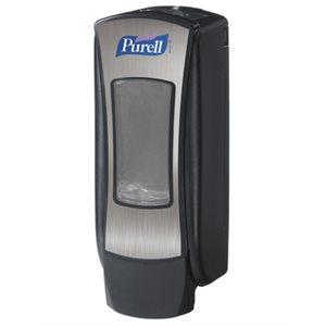 Purell Advanced Manual Dispenser for 1200ml / 700ml Manual Refills