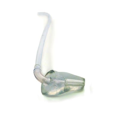 Fit-Eze Canal Tips - Right, Medium