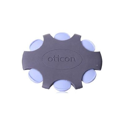 Oticon NoWax Filters (6 filters / pack)