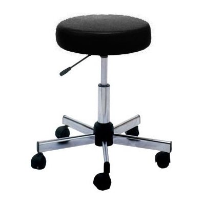 Pibbs 938 Thick Round Seat Multi Purpose Stool