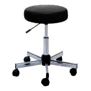 Pibbs 938 Thick Round Seat Multi Purpose Stool