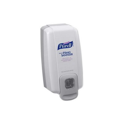 Purell Manual Dispenser for 800ml Gel Sanitizer (For Purell Refill # 9657)