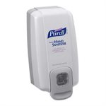 Purell Manual Dispenser for 800ml Gel Sanitizer (For Purell Refill # 9657)