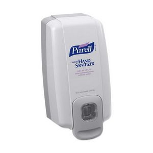 Purell Manual Dispenser for 800ml Gel Sanitizer (For Purell Refill # 9657)